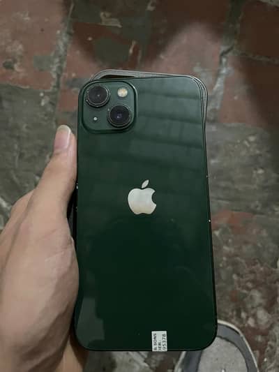 Apple iPhone 13 jv