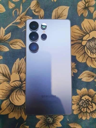 Samsung Galaxy S25 Ultra 12/256 Non PTA