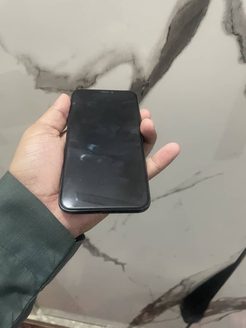 Apple iPhone X 2