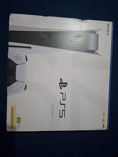 play station 5 australia import brand new