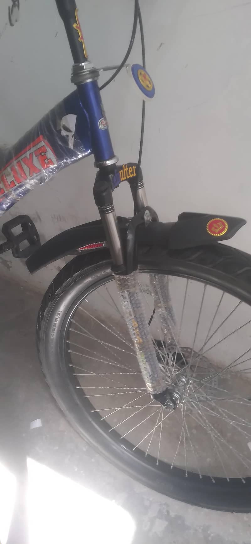Dulex 1