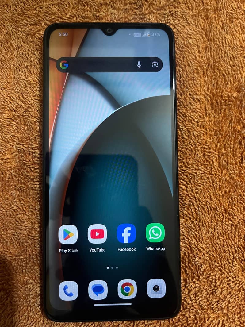 Xiaomi Redmi A3 1