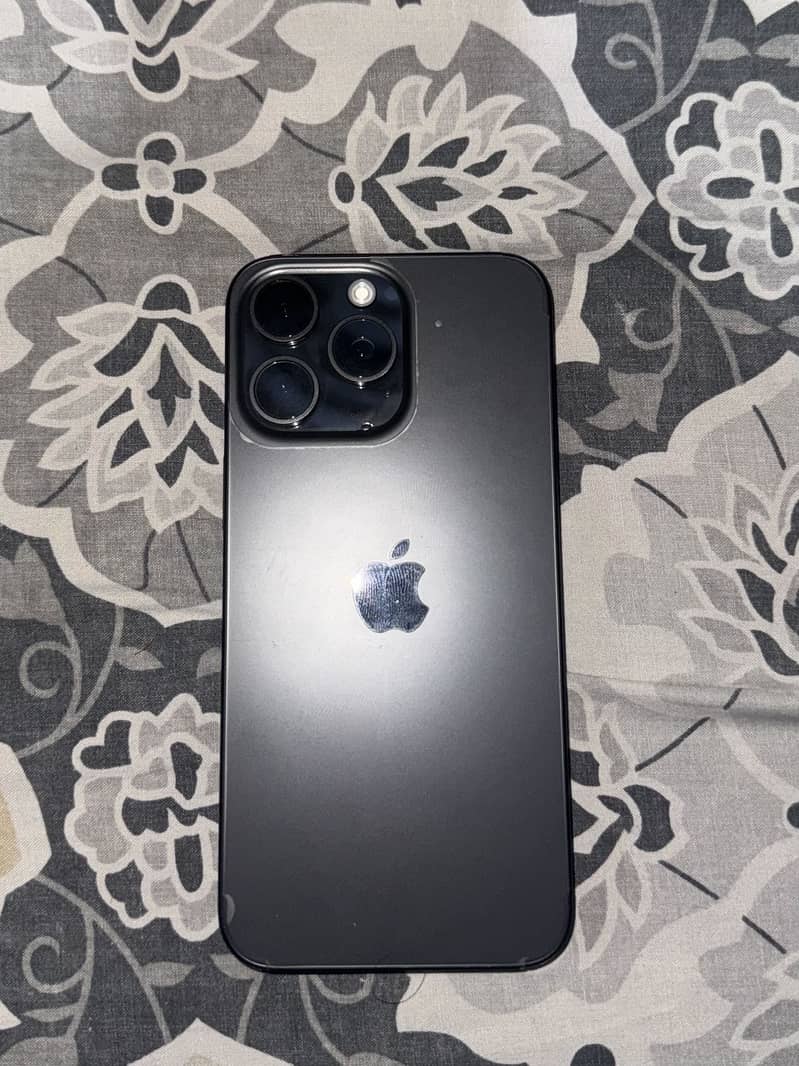 Apple iPhone 15 Pro Max 0