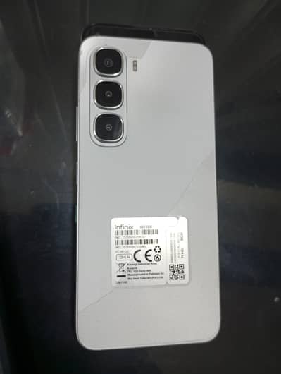 Infinix hot 60i