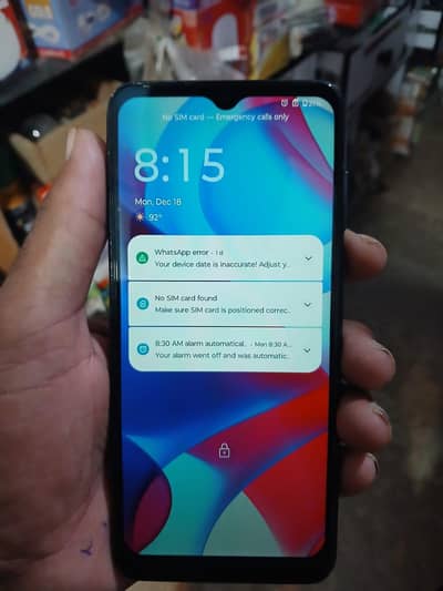 moto G pure