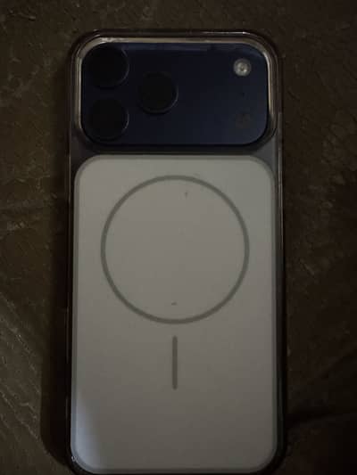 Apple iPhone 17 Pro Max (without box)
