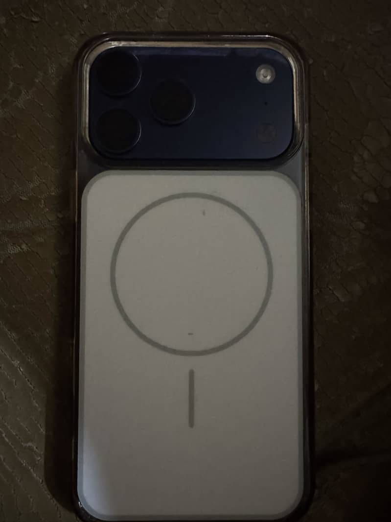 Apple iPhone 17 Pro Max (without box) 0