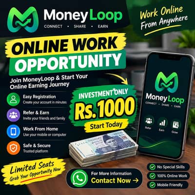online jobs