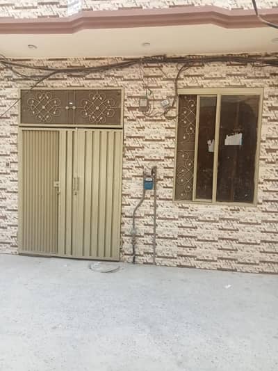 3 marla double story vip house urgent for sale