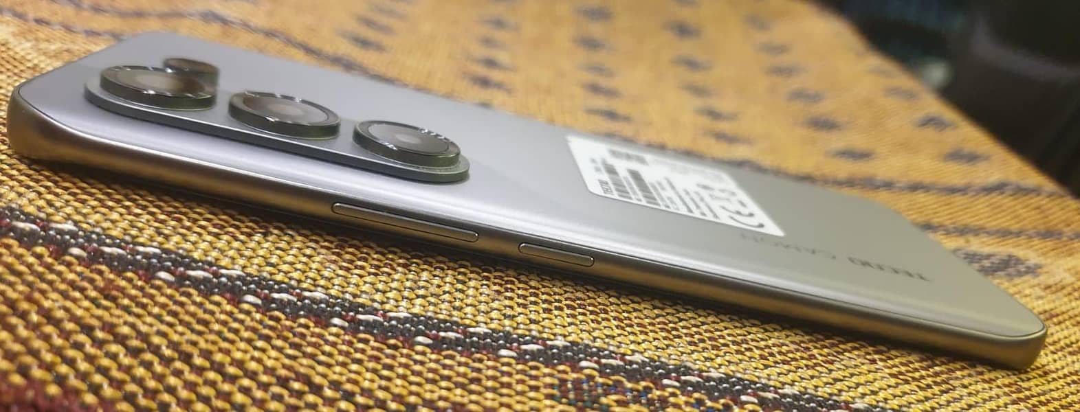 Tecno CAMON 50 Pro 3