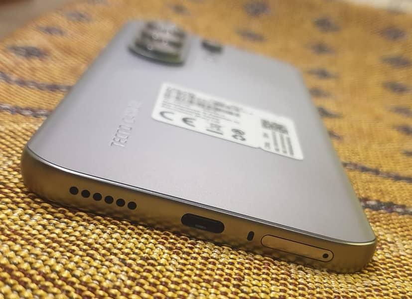 Tecno CAMON 50 Pro 4