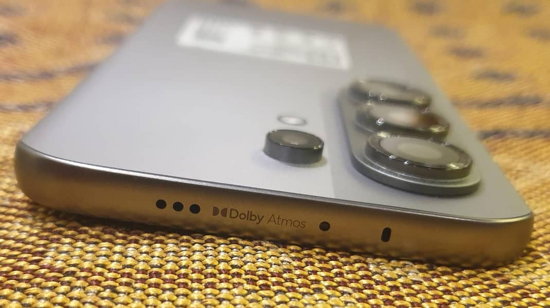 Tecno CAMON 50 Pro 5