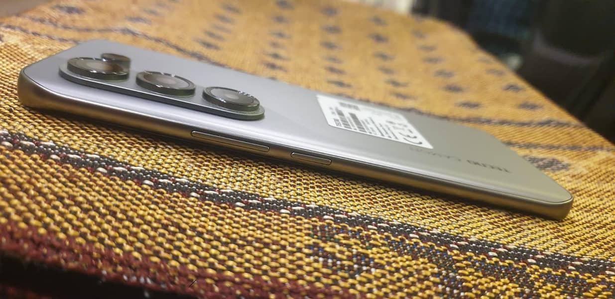 Tecno CAMON 50 Pro 6