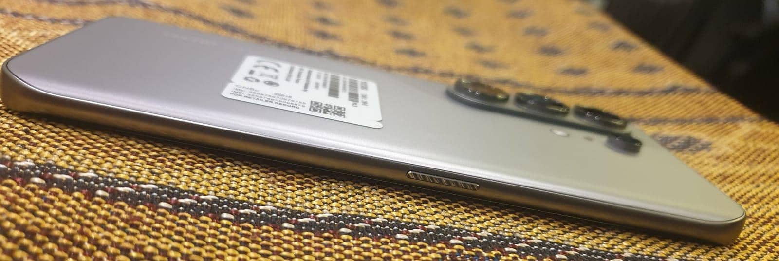 Tecno CAMON 50 Pro 7
