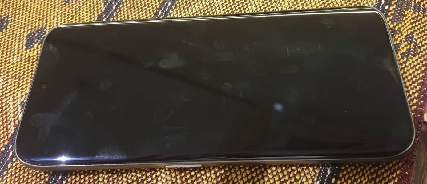 Tecno CAMON 50 Pro 9