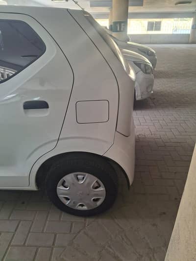 Suzuki Alto 2025