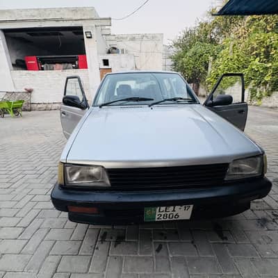 Charade for sale