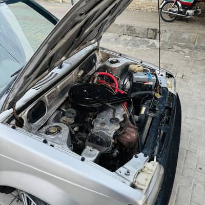 Charade for sale