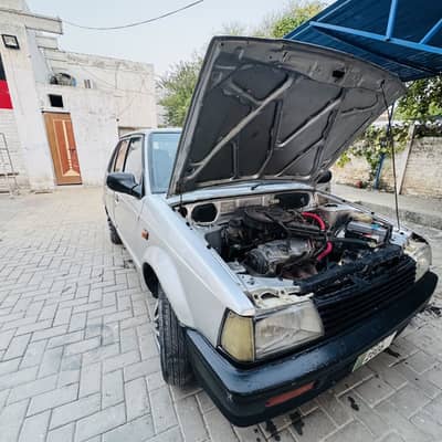 Charade for sale