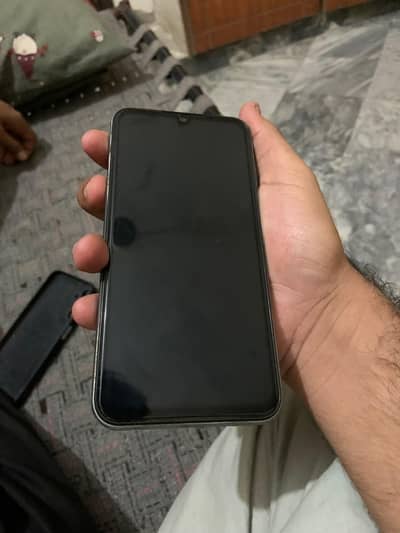Samsung Mobile A24