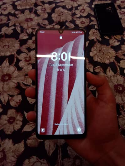 Samsung Galaxy A32