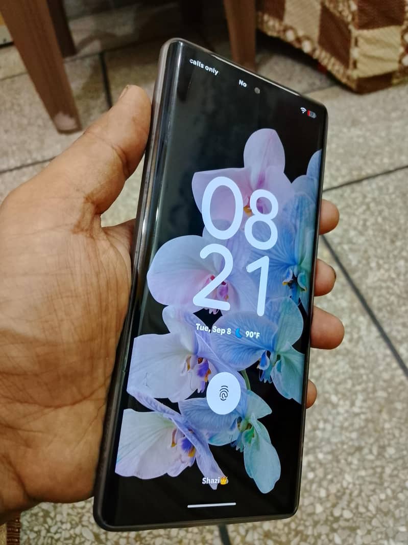 Google Pixel 6 Pro 2