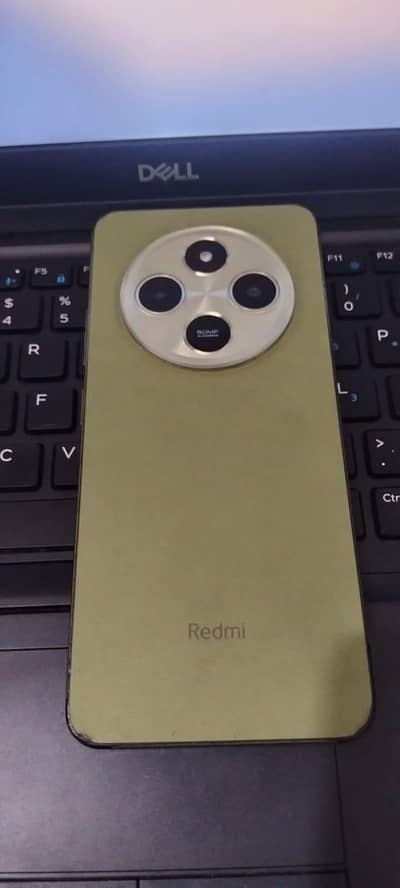 Xiaomi Redmi 14C