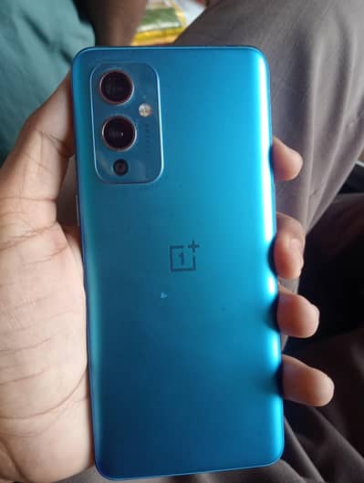One Plus 9 5G Mandi shah jewna exchange possible