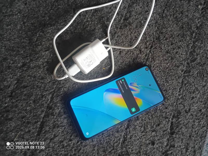 OPPO A54 1