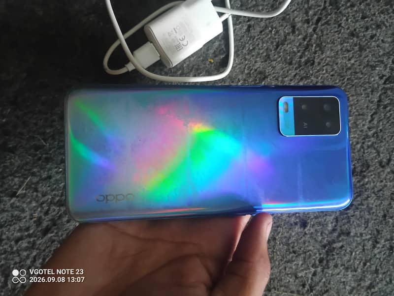 OPPO A54 2