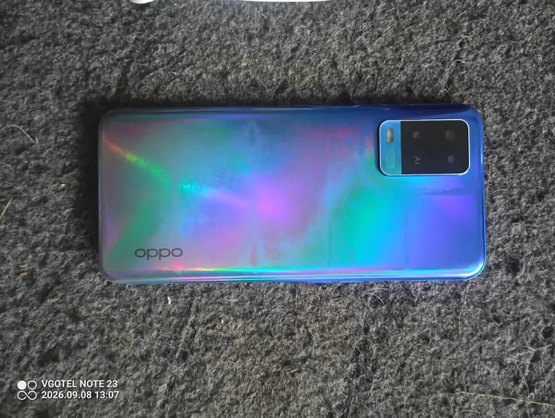 OPPO A54 6