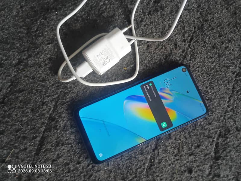 OPPO A54 7