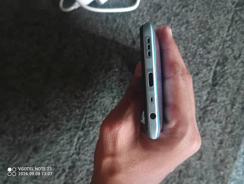 OPPO A54 8