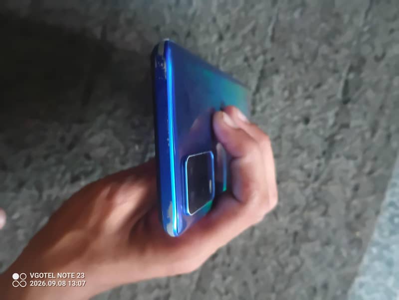 OPPO A54 9