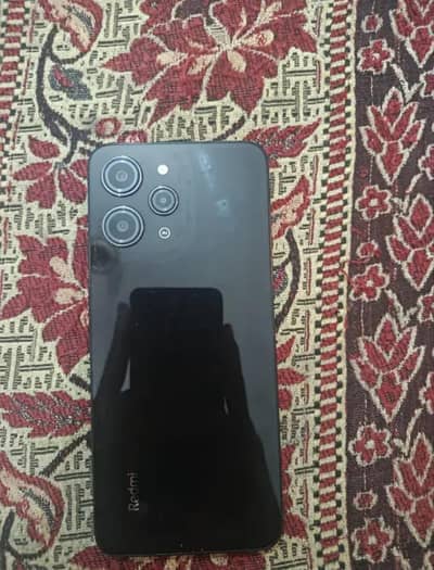 Xiaomi Redmi 12