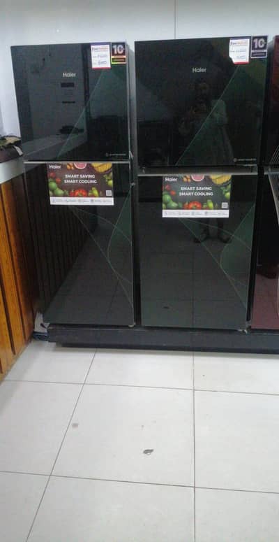 Fridge in Good Condition Needed