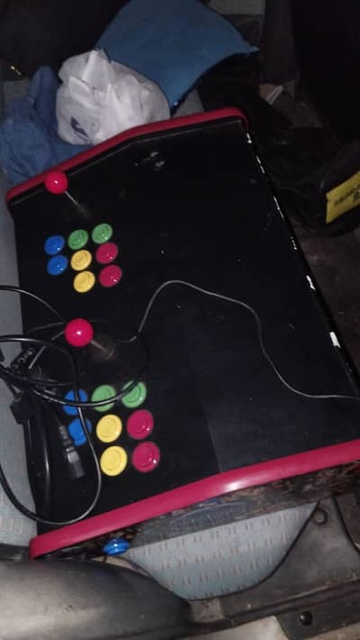 Nintendo retro game console included pc