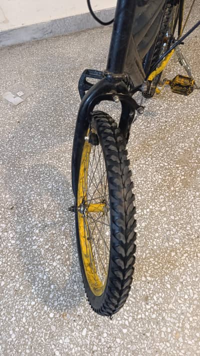 bicycle for sale