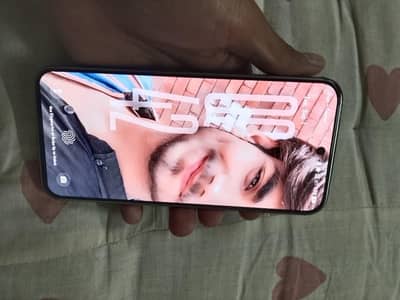Infinix hot 60 pro
