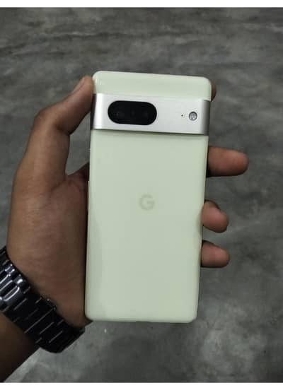 Google Pixel 7