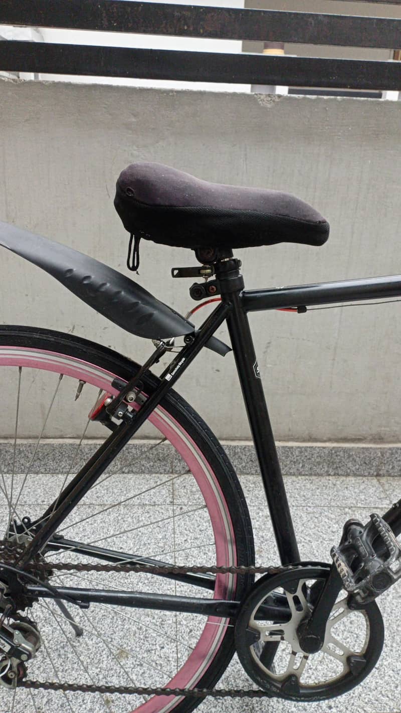 Racing Bicycle 4