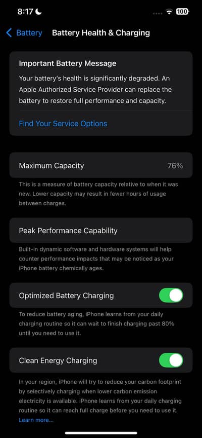 Apple iPhone 12 Pro Max
