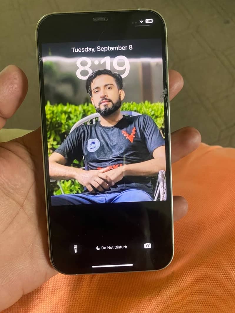 Apple iPhone 12 Pro Max 6