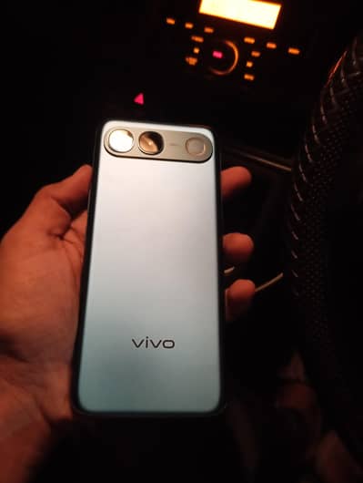 Vivo v80 lite 5G (8/256)