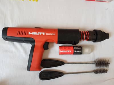 Hilti DX351
