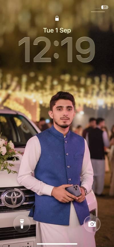 chahadAli 