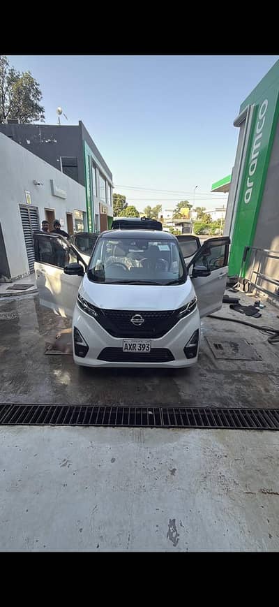2022 model 2025 import