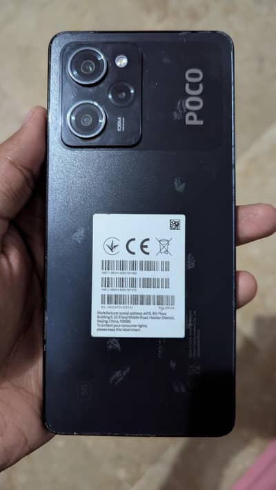 Xiaomi POCO X5 Pro