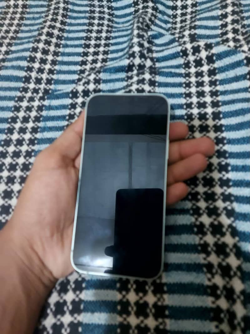 Apple iPhone 12 (whatsapp 03124395449) 4