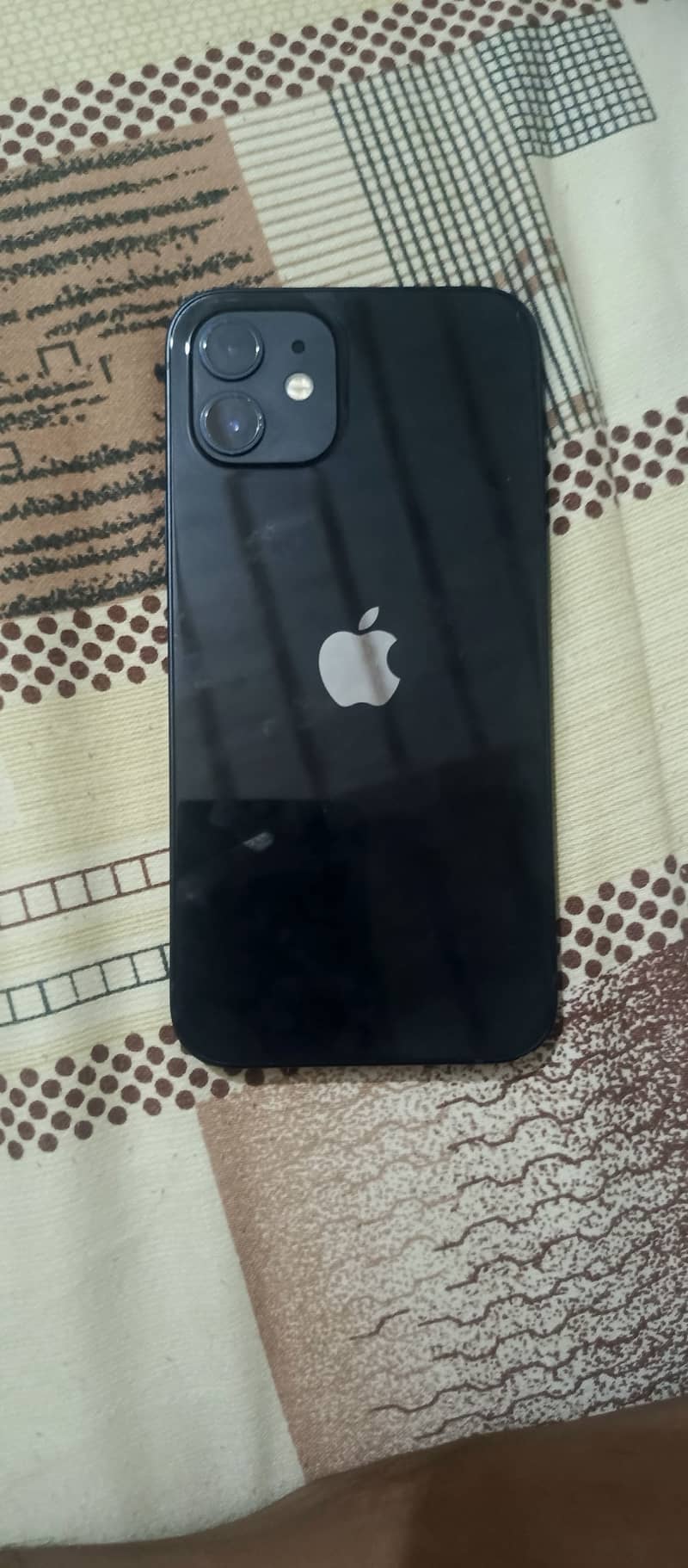 Apple iPhone 12 0